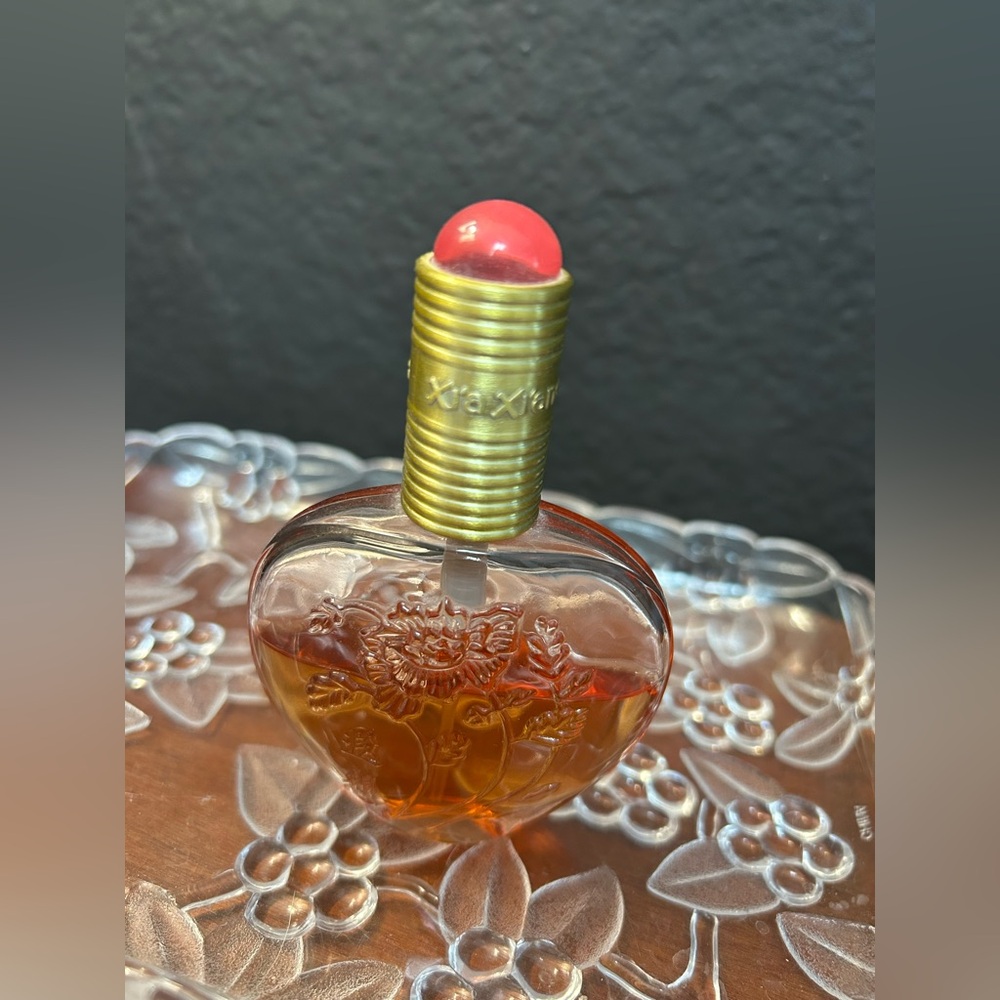 Xia Xiang Vintage 80's Cologne Prestige Perfumes 1.7 Fl. oz Rare